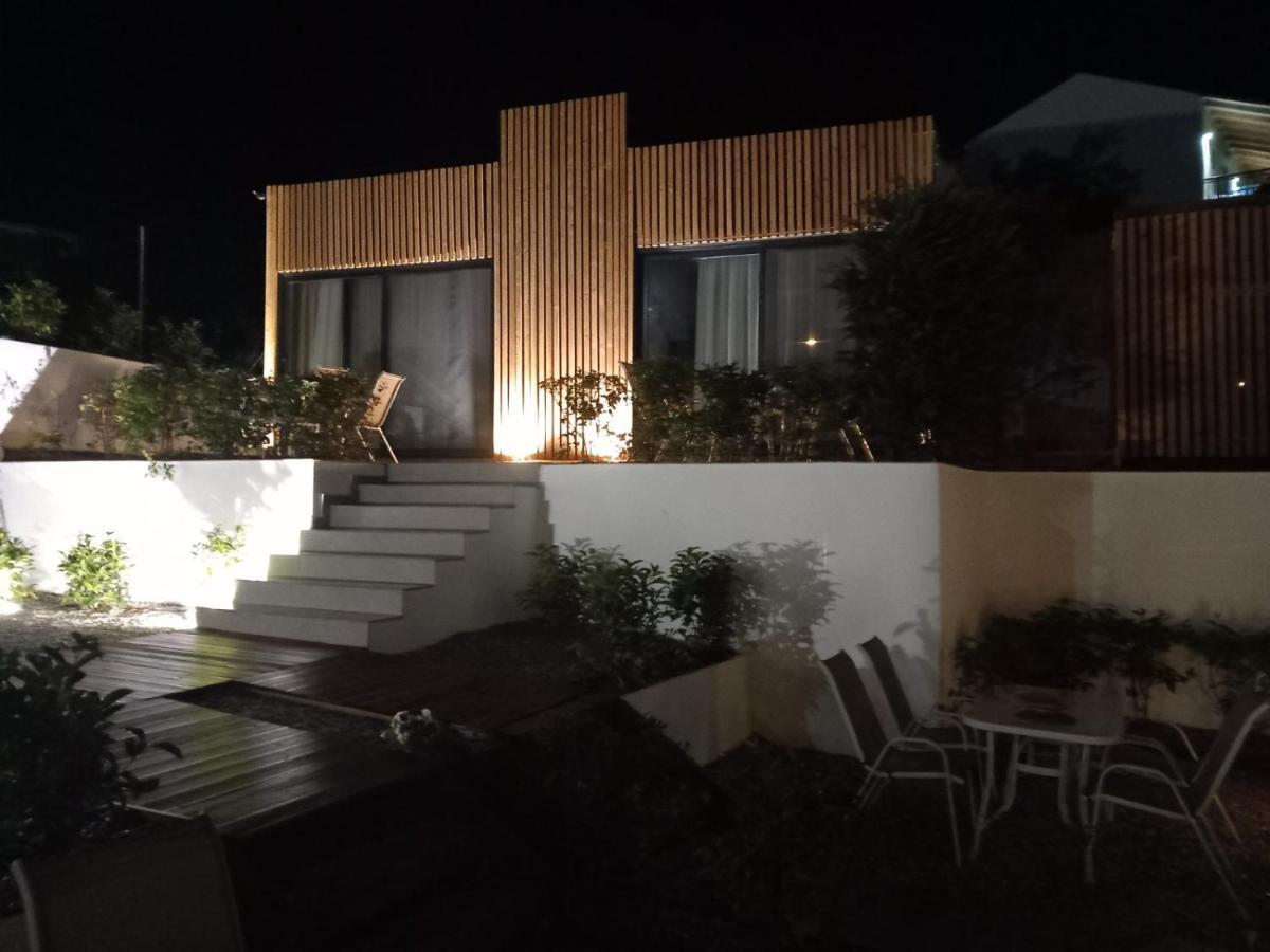 Beach Hotel Kapahi Pefkari Luaran gambar